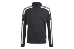 Adidas Squadra 21 Training Longsleeve Black KIDS