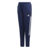 Adidas Tiro 21 Training Broek Team Navy Blue KIDS