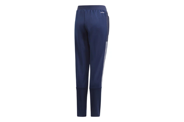 Adidas Tiro 21 Training Broek Team Navy Blue KIDS - Afbeelding 2