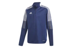 Adidas Tiro 21 Training Sweater Team Navy Blue KIDS