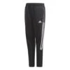 Adidas Tiro 21 Training Broek Black KIDS