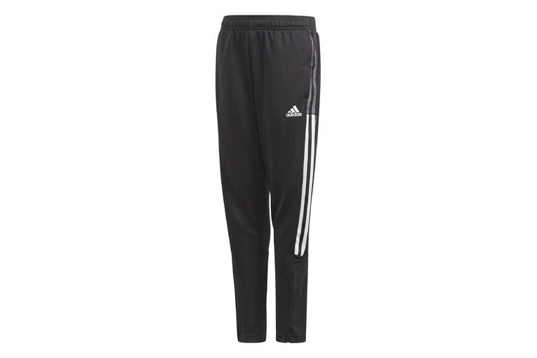 Adidas Tiro 21 Training Broek Black KIDS