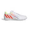 Adidas Predator Edge.4 Indoor Sala Voetbalschoenen Ftwr White Heren