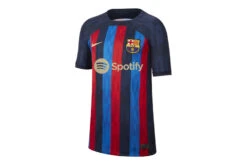 Nike FC Barcelona Thuisshirt 22/23 KIDS