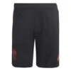 Adidas België Tiro 23 Training Short Black Heren