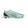 Adidas X SPEEDPORTAL.2 Firm Ground Voetbalschoenen Clear Aqua Heren