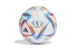 Adidas Al Rihla Competition Voetbal White