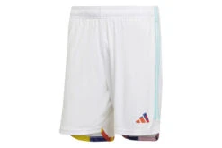 Adidas België 22 Uitshort White Heren