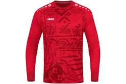 JAKO Tropicana Keepershirt Sportrood