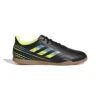 Adidas Copa Sense.4 Indoor Voetbalschoenen Core Black Heren