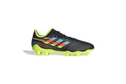 Adidas Copa Sense.3 Firm Ground Voetbalschoenen Core Black Heren