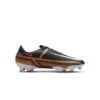 Nike Phantom GT2 Academy MG Voetbalschoenen Metallic Copper Heren