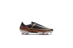 Nike Phantom GT2 Academy MG Voetbalschoenen Metallic Copper Heren
