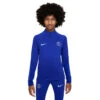 Nike Paris Saint-Germain Strike Trainingstop Old Royal/Wit KIDS
