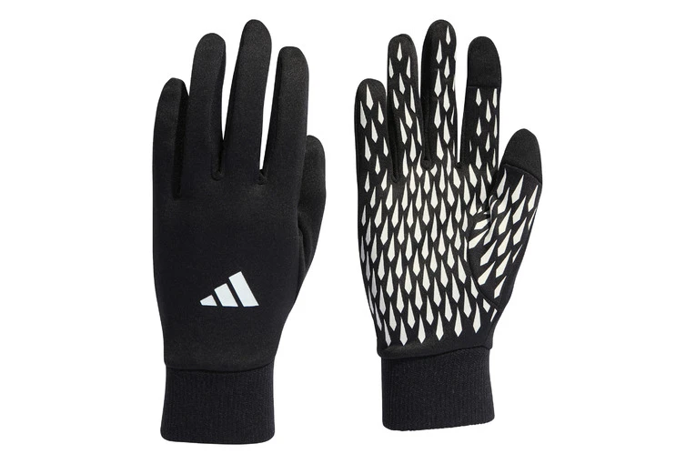 Adidas Tiro Competition Handschoenen Black / White Unisex