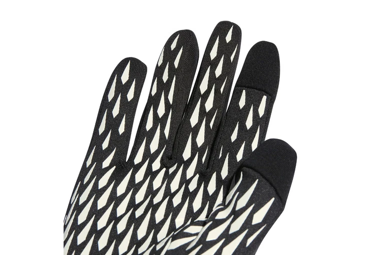 Adidas Tiro Competition Handschoenen Black / White Unisex - Afbeelding 3