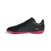 Adidas Copa Pure.4 Indoor Voetbalschoenen Core Black KIDS