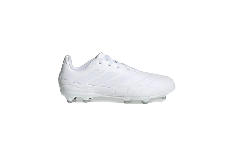 Adidas Copa Pure.3 FG Voetbalschoen Wit KIDS
