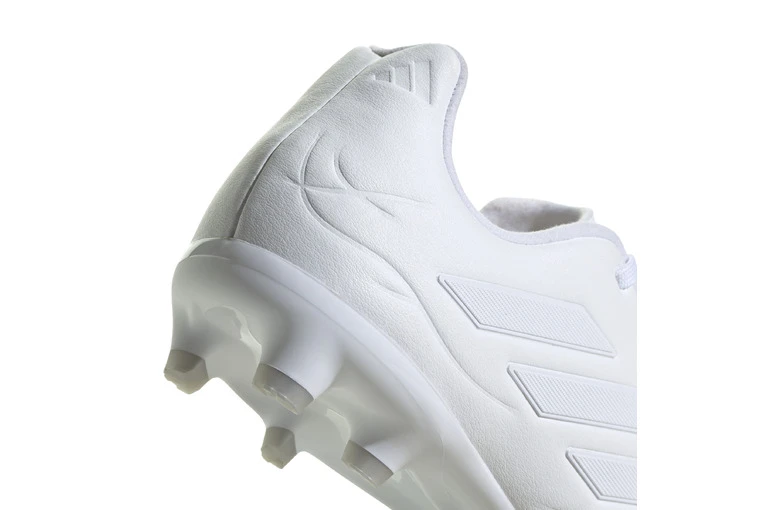 Adidas Copa Pure.3 FG Voetbalschoen Wit KIDS - Afbeelding 5