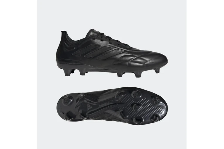 Adidas Copa Pure.1 FG Voetbalschoen Zwart - Afbeelding 3