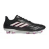Adidas Copa Pure.1 FG Voetbalschoen Zwart/team Shock Pink