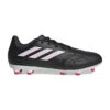 Adidas Copa Pure.3 FG Voetbalschoen Zwart