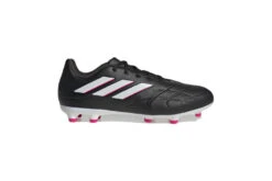Adidas Copa Pure.3 FG Voetbalschoen Zwart