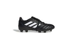 Adidas Copa Gloro Firm Ground Voetbalschoenen Core Black / Cloud White Heren