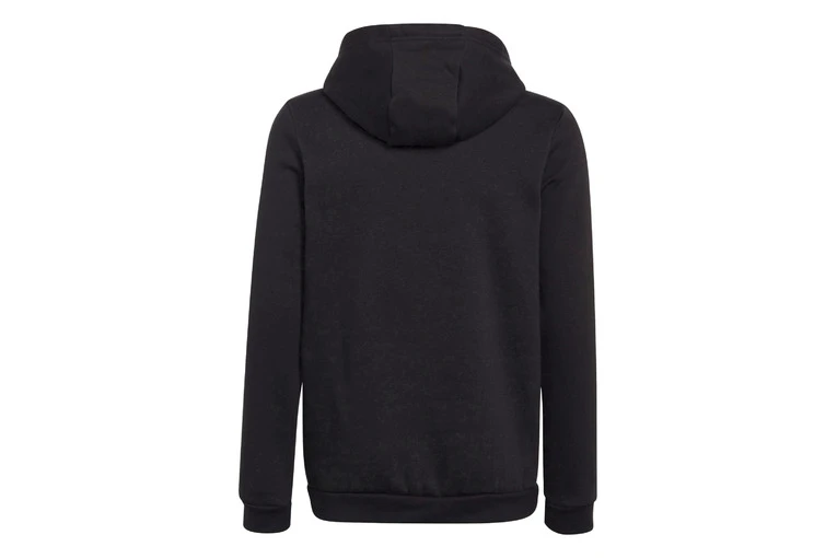 Adidas Entrada 22 Sweat Hoodie Black KIDS - Afbeelding 2