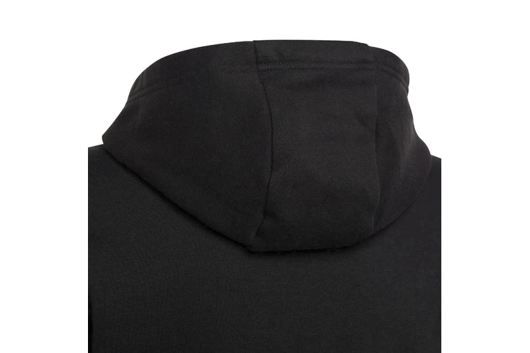 Adidas Entrada 22 Sweat Hoodie Black KIDS - Afbeelding 3