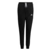 Adidas Entrada 22 Trainingsbroek Black KIDS