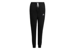 Adidas Entrada 22 Trainingsbroek Black KIDS