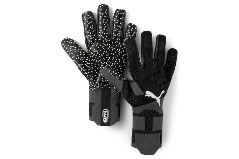 Puma FUTURE Ultimate Negative Cut Keepershandschoen Zwart Heren