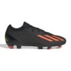 Adidas X Speedportal.3 FG Voetbalschoen Zwart