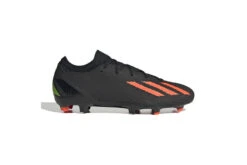 Adidas X Speedportal.3 FG Voetbalschoen Zwart