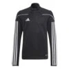 Adidas Tiro 23 League Training Shirt Black KIDS