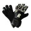 Real 465 Limited Edition Keepershandschoen Zwart/wit KIDS