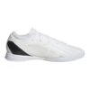 Adidas X Speedportal.3 IN Voetbalschoen Wit