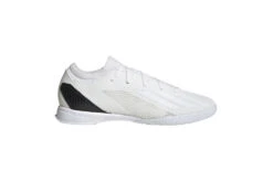 Adidas X Speedportal.3 IN Voetbalschoen Wit