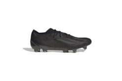 Adidas X Speedportal.1 Firm Ground Voetbalschoenen Core Black / Cloud White Heren