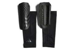 Adidas Predator League Scheenbeschermers Zwart Unisex