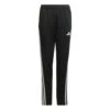 Adidas Tiro 23 League Training Broek Black KIDS