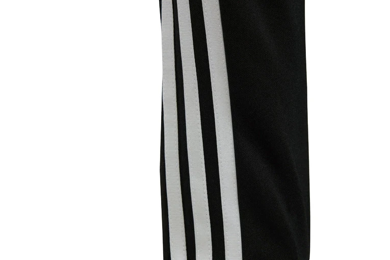 Adidas Tiro 23 League Training Broek Black KIDS - Afbeelding 6