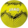 JAKO Minibal Performance Voetbal Fluogeel