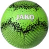 JAKO Minibal Performance Voetbal Fluogroen