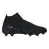 Puma ULTRA Match+ LL FG/AG Voetbalschoen Zwart