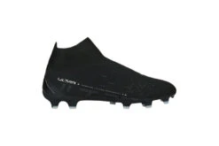 Puma ULTRA Match+ LL FG/AG Voetbalschoen Zwart