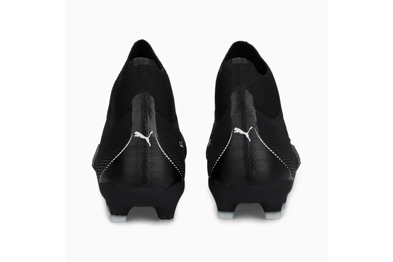 Puma ULTRA Match+ LL FG/AG Voetbalschoen Zwart - Afbeelding 4