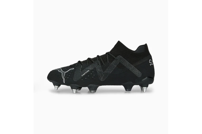 Puma Future Ultimate MxSG Voetbalschoen Zwart - Afbeelding 2