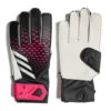 Adidas Predator Training Handschoenen Black / White / Team Shock Pink
